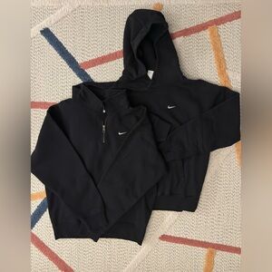 Nike lab Solo Swoosh LOT OF 2